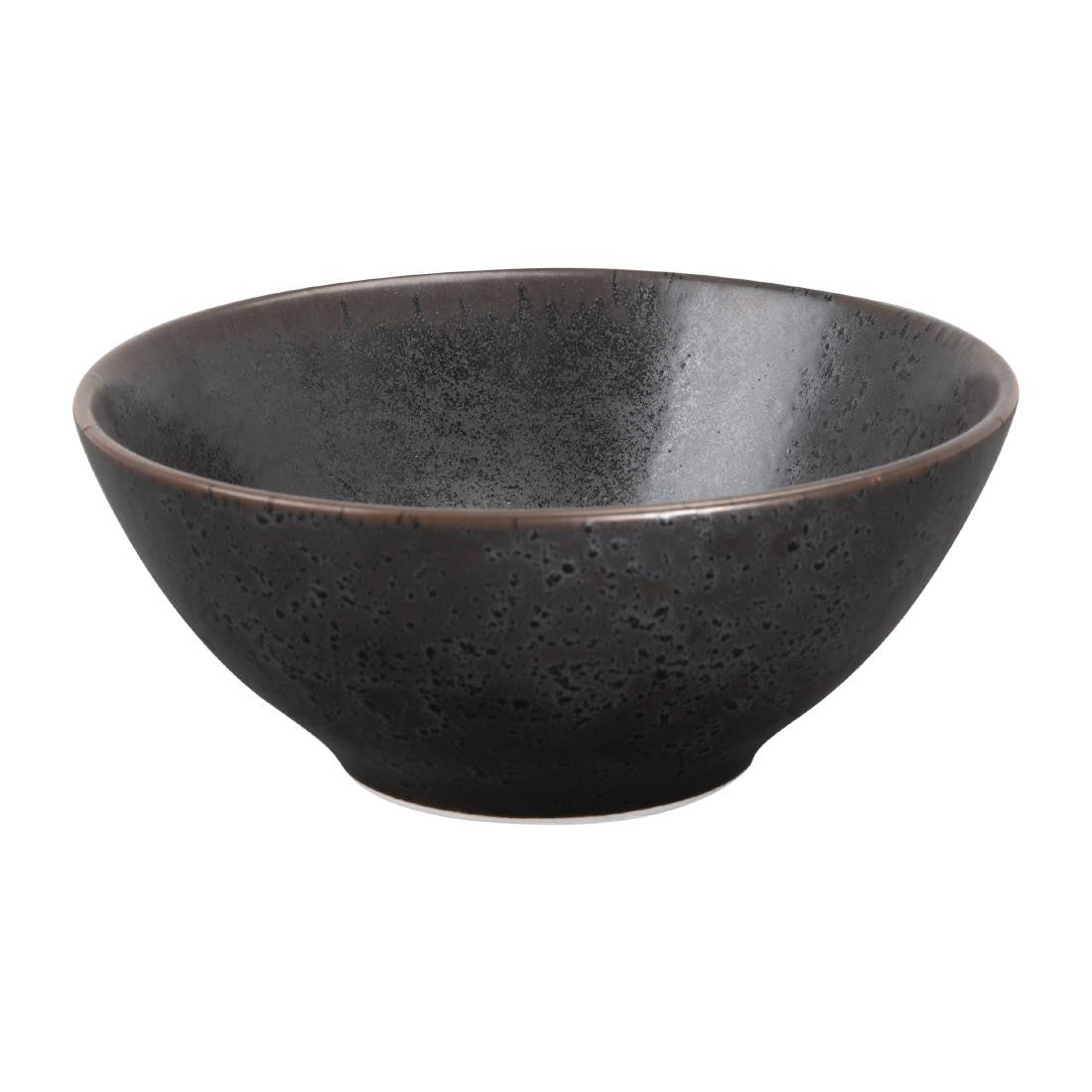Olympia Fusion Large Bowls 204mm 4 Pack CS471