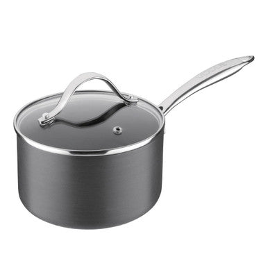 Vogue Glass Saucepan Lid 160mm CS543