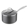 Vogue Glass Saucepan Lid 160mm CS543