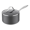 Vogue Glass Saucepan Lid 180mm CS544