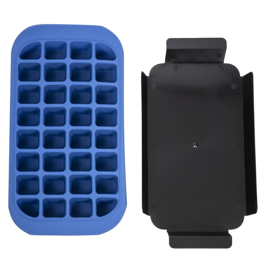 Silicone Ice Tray 32 Cubes CS550