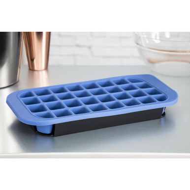 Silicone Ice Tray 32 Cubes CS550