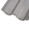 MasterClass Crusty Bake Non Stick Baguette Tray CS563