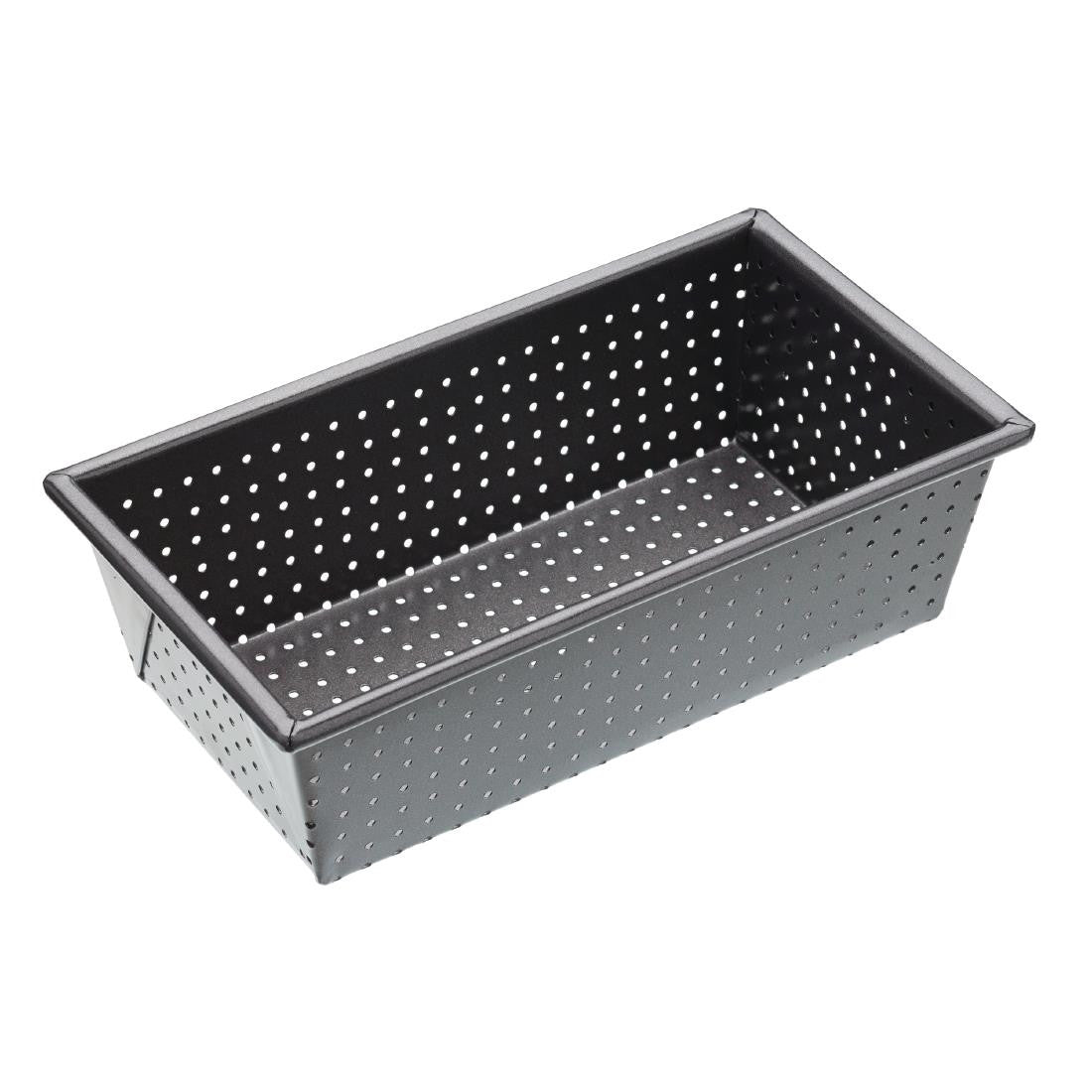 Masterclass Crusty Bake Perforated Loaf Tin 2lb CS565