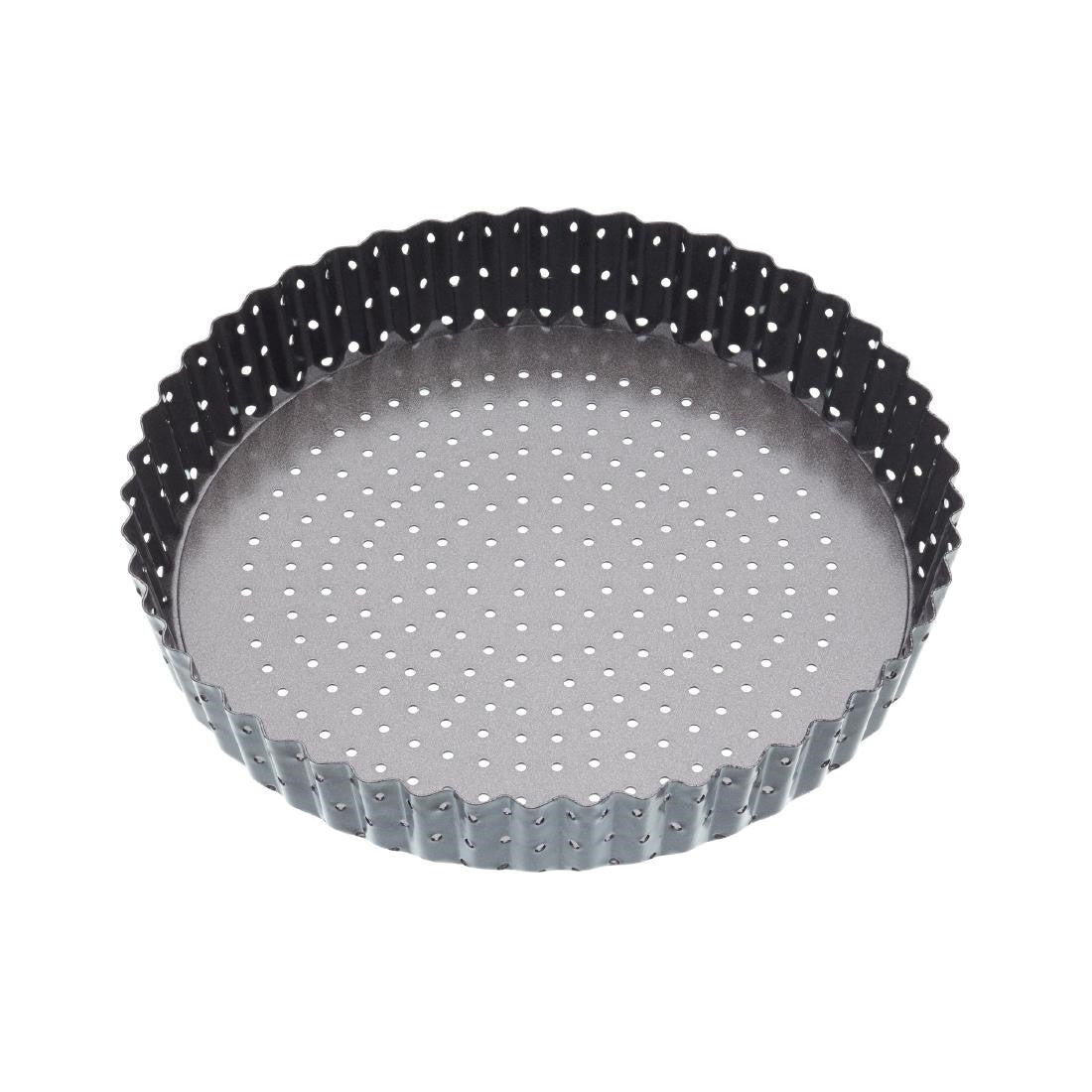 Masterclass Crusty Bake Quiche Tin 250mm CS568