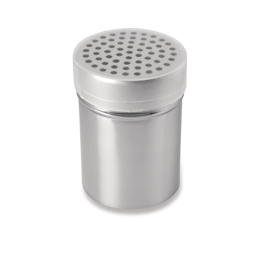Schneider Large Hole Sugar Dispenser 12.8cm CS714