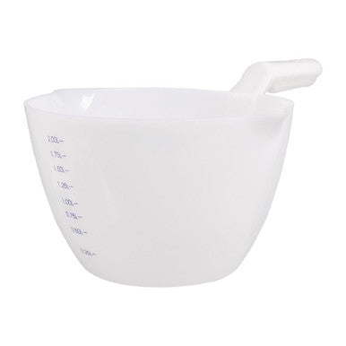 Schneider Microwave Pan Polypropylene 2 Ltr CT189