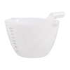 Schneider Microwave Pan Polypropylene 2 Ltr CT189