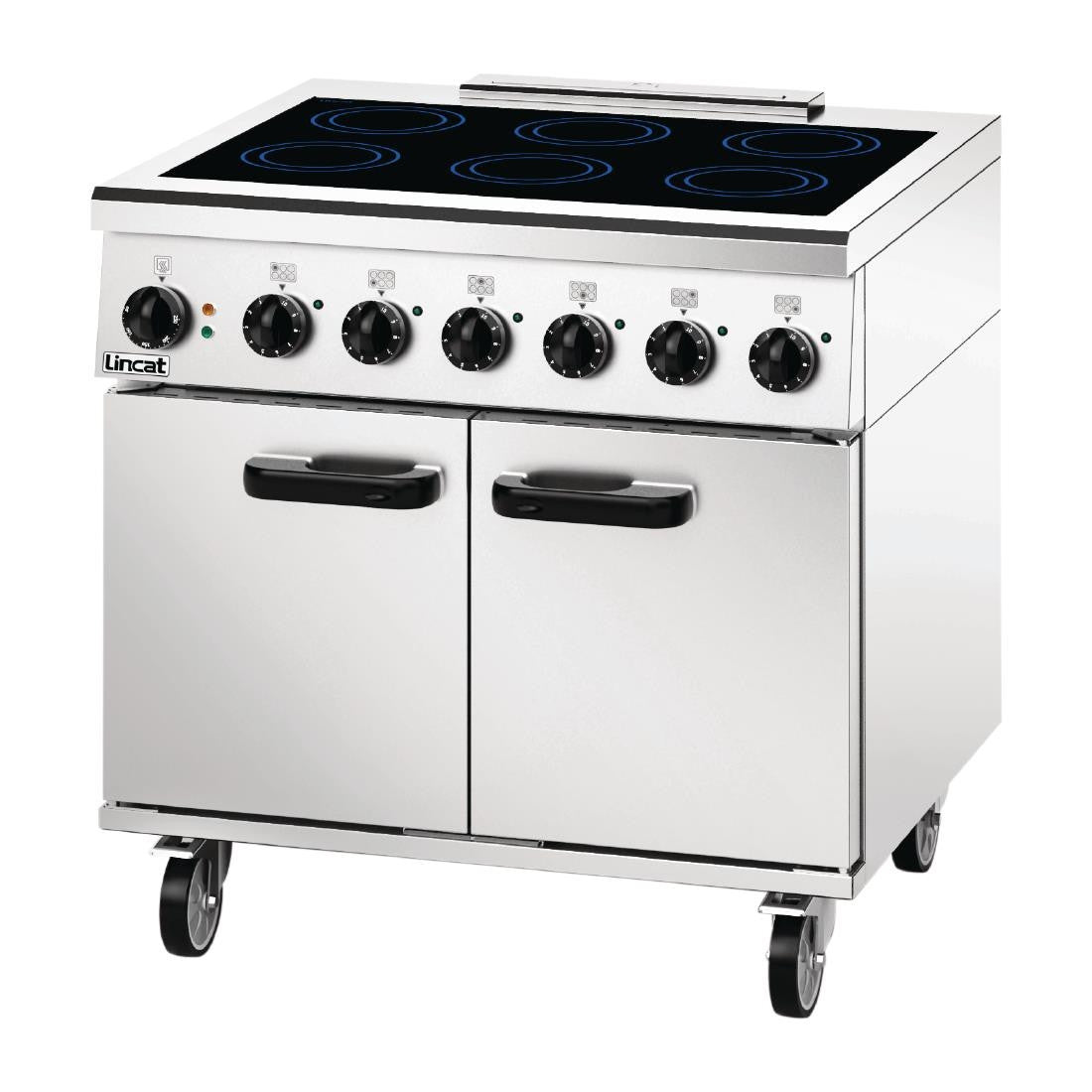 Lincat Phoenix Induction Range PHER01 Three Phase CT200