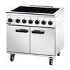 Lincat Phoenix Induction Range PHER01 Three Phase CT200