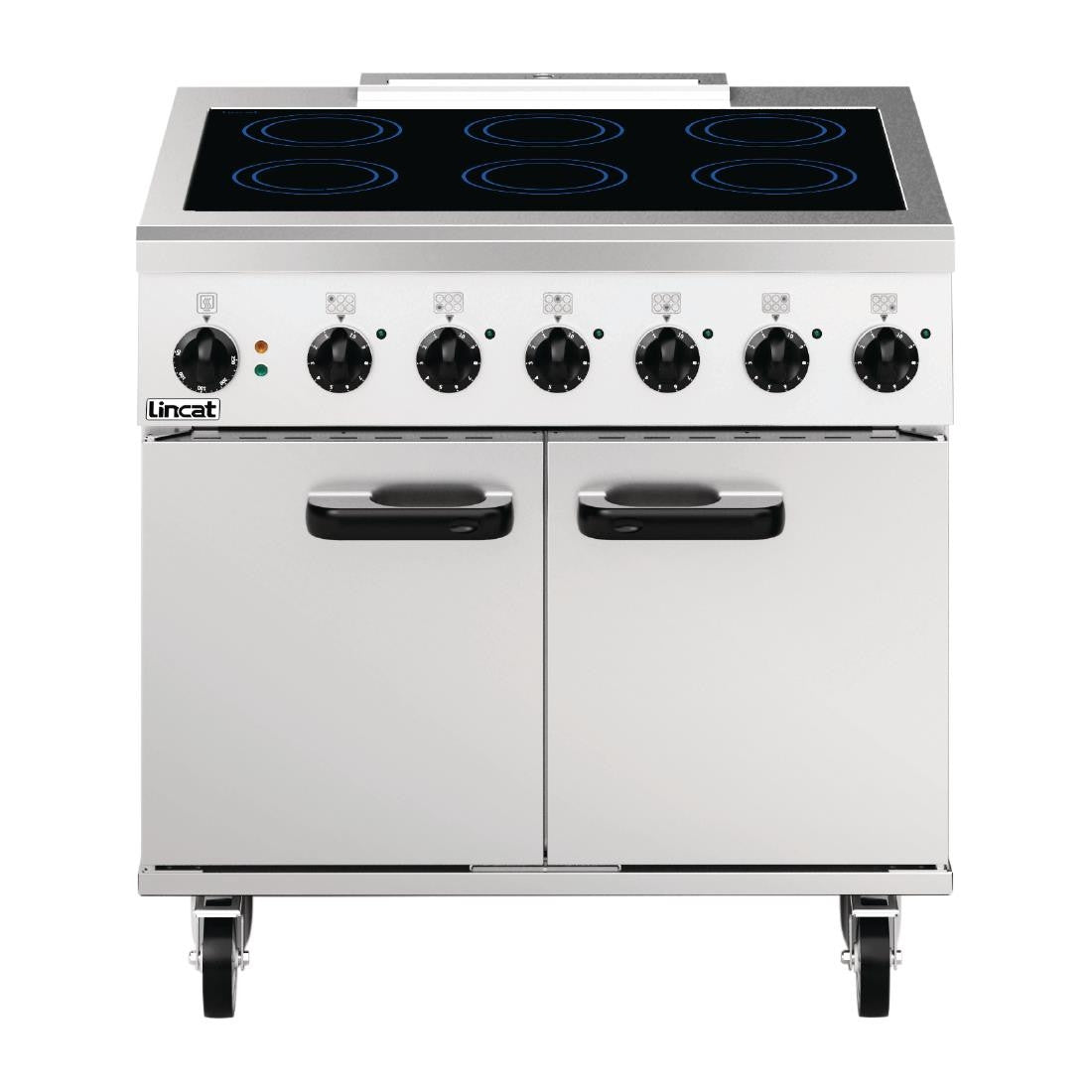 Lincat Phoenix Induction Range PHER01 Three Phase CT200