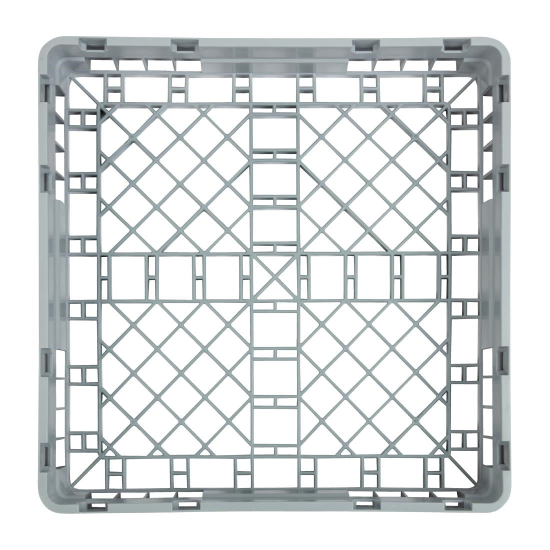 Cambro Full Base Rack Max Height 83mm CT290