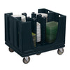 Cambro Adjustable Dish Caddy CT438