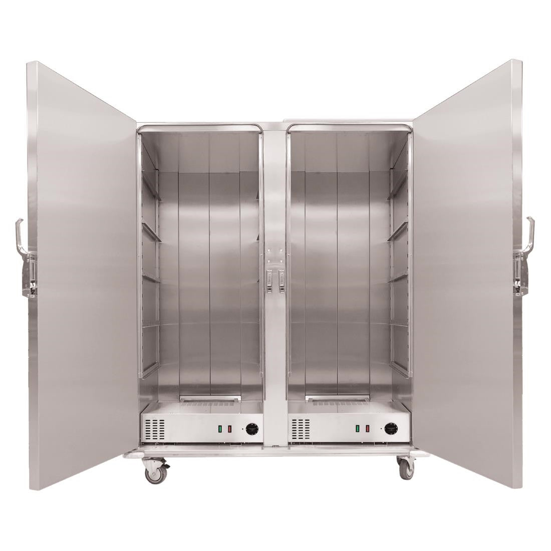 Parry Mobile Banqueting Trolley BT2 CT679