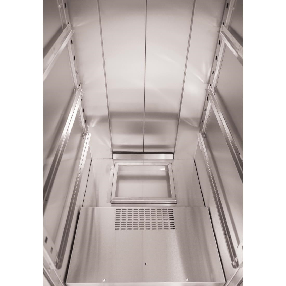 Parry Mobile Banqueting Trolley BT2 CT679