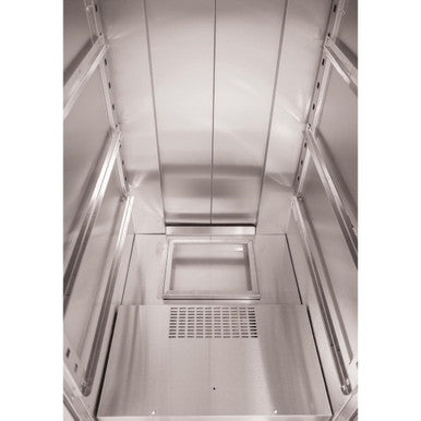 Parry Mobile Banqueting Trolley BT2 CT679