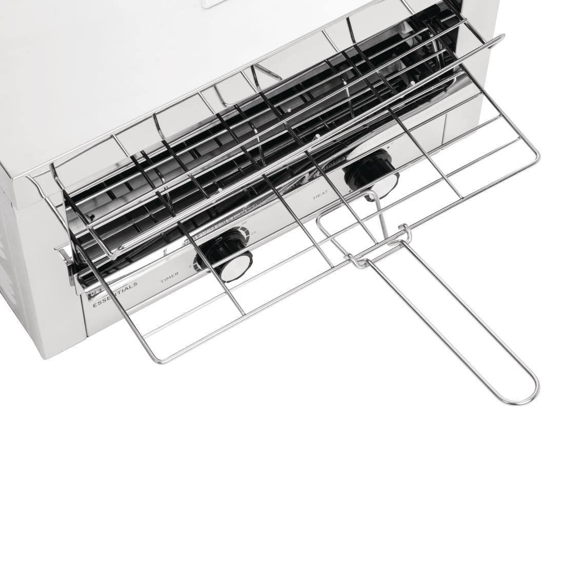 Nisbets Essentials Toaster Grill CT917