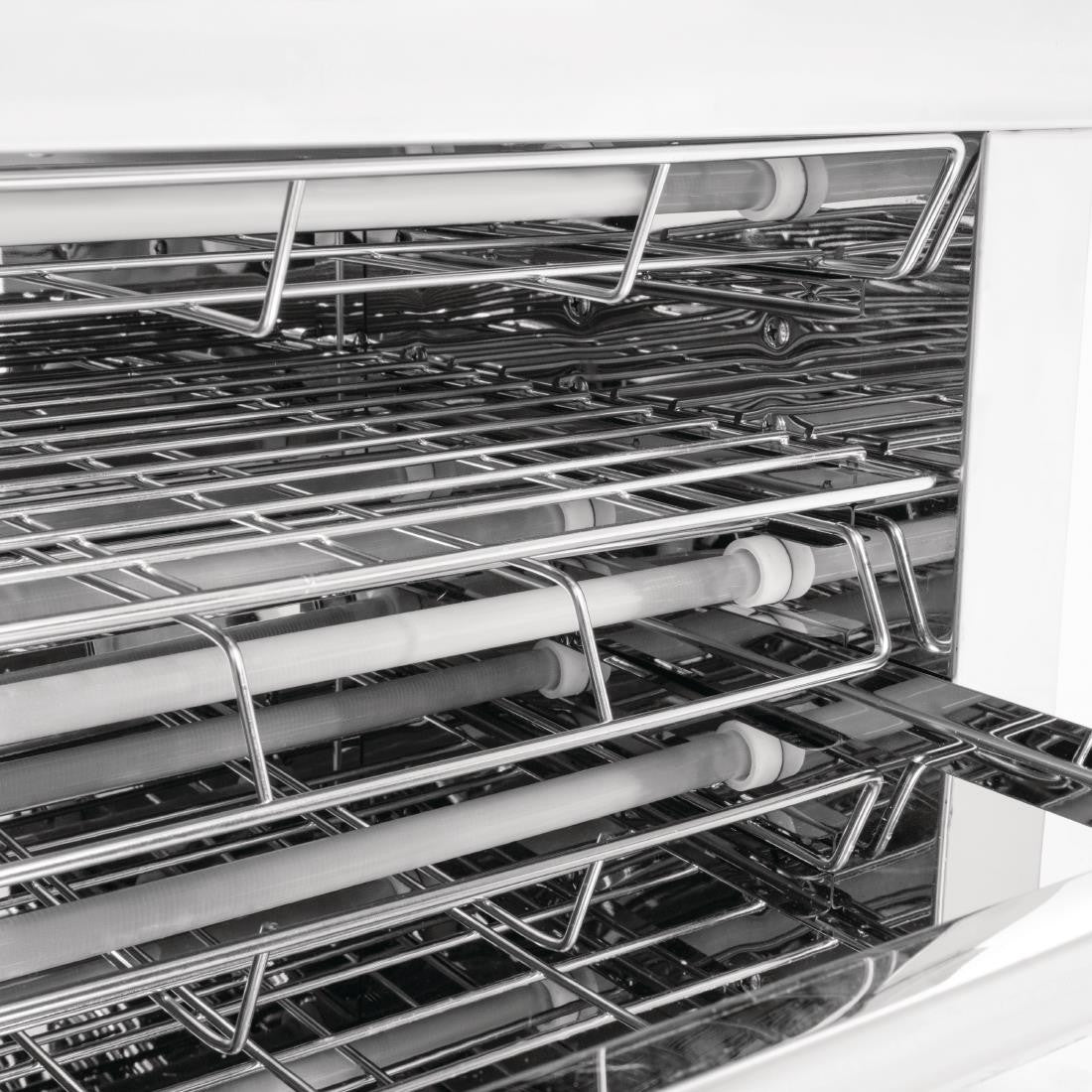 Nisbets Essentials Toaster Grill CT917