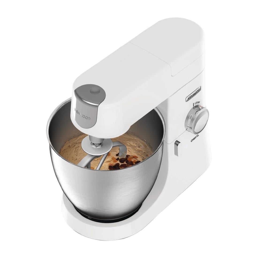 Kenwood Chef XL Stand Mixer KVL4100W CT992
