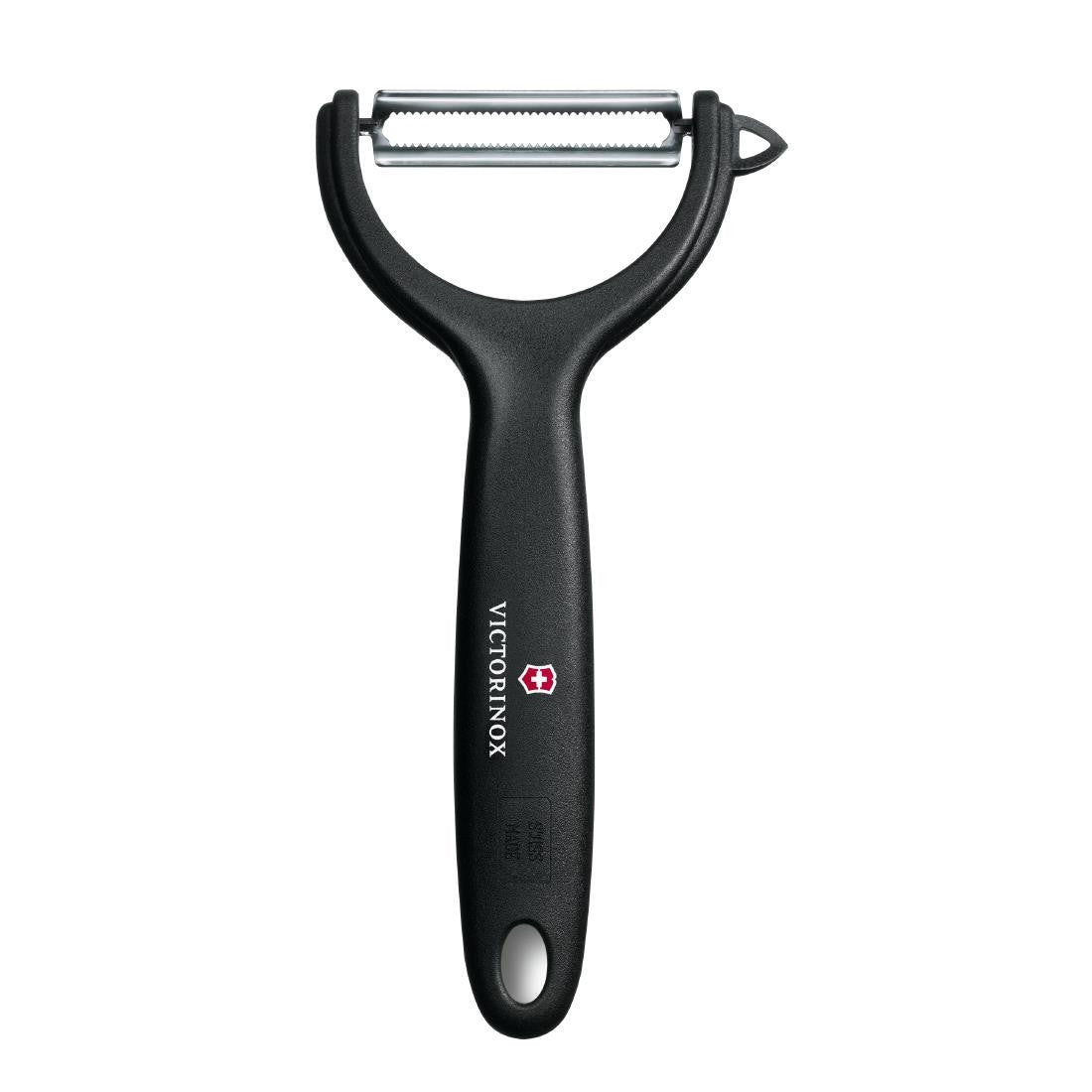 Victorinox Tomato and Kiwi Peeler Black CU015