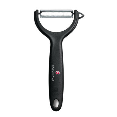 Victorinox Tomato and Kiwi Peeler Black CU015