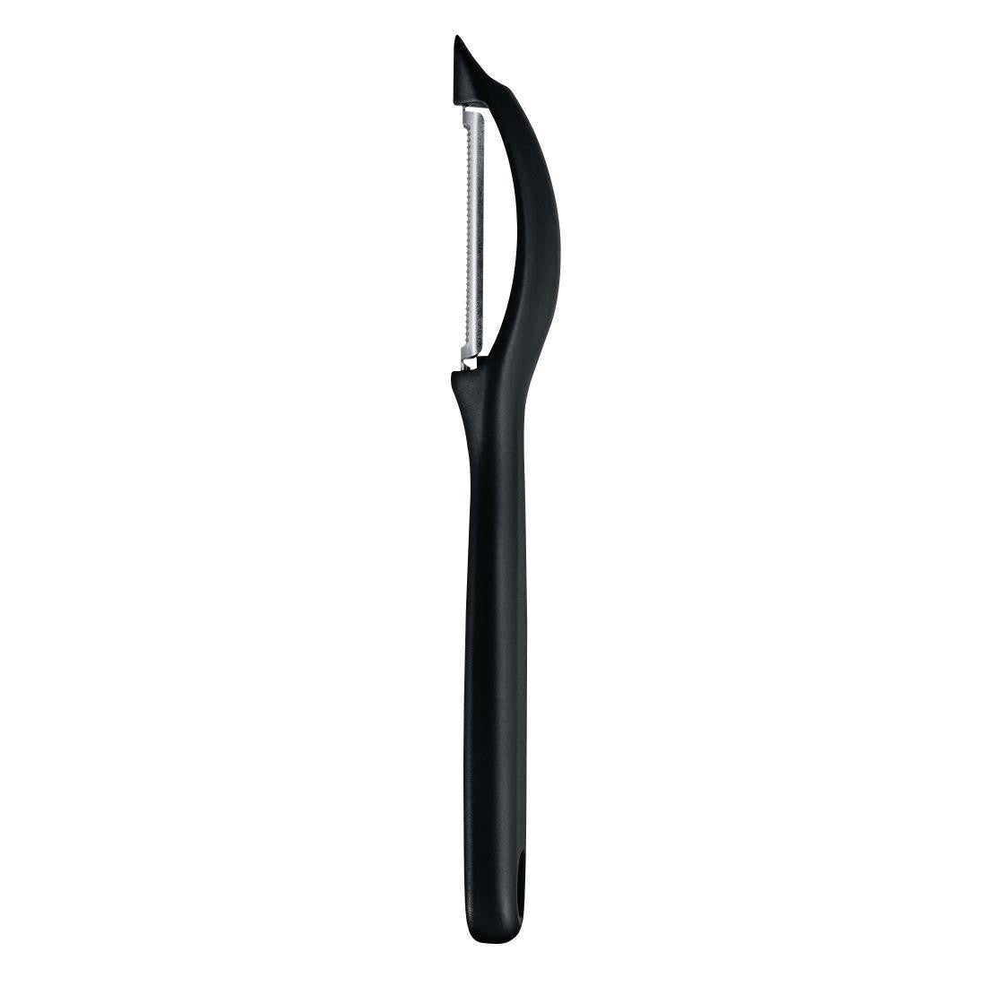Victorinox Universal Peeler Black CU016