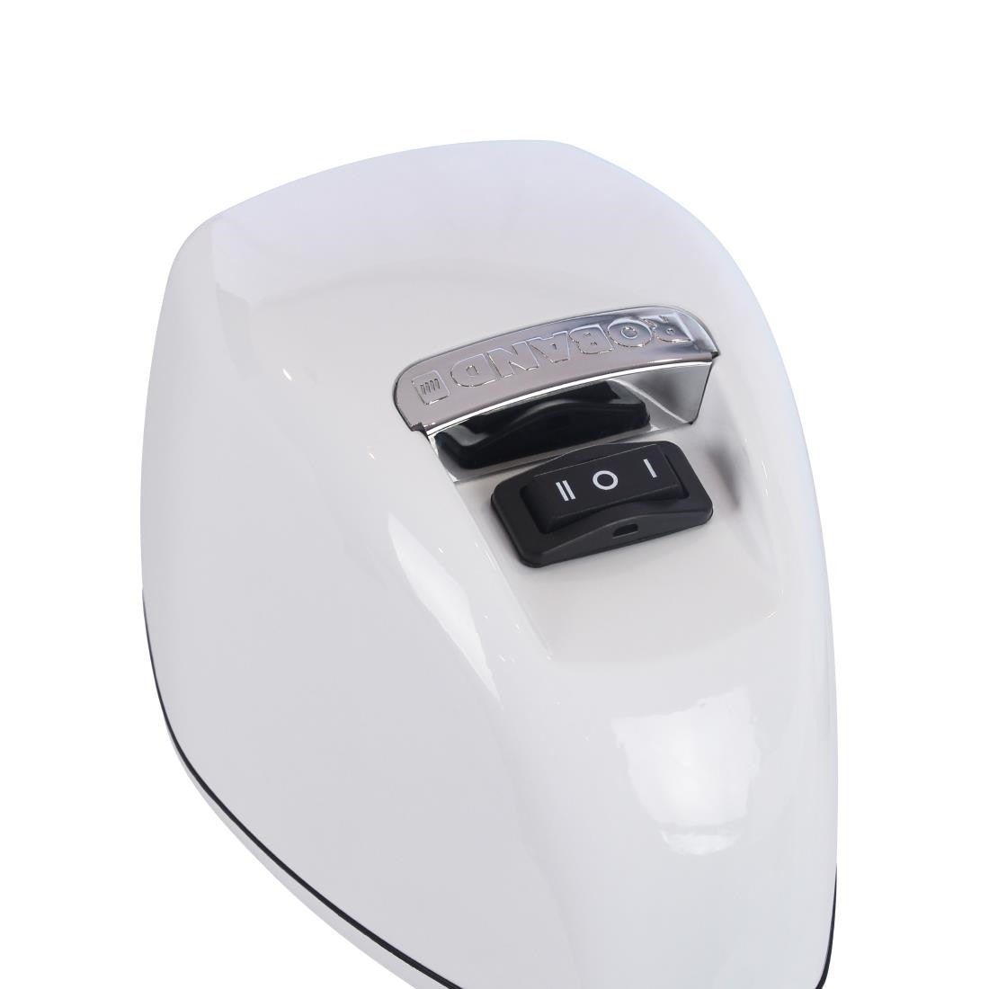 Roband Milkshake & Drink Mixer White DM31W CU100