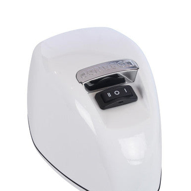 Roband Milkshake & Drink Mixer White DM31W CU100