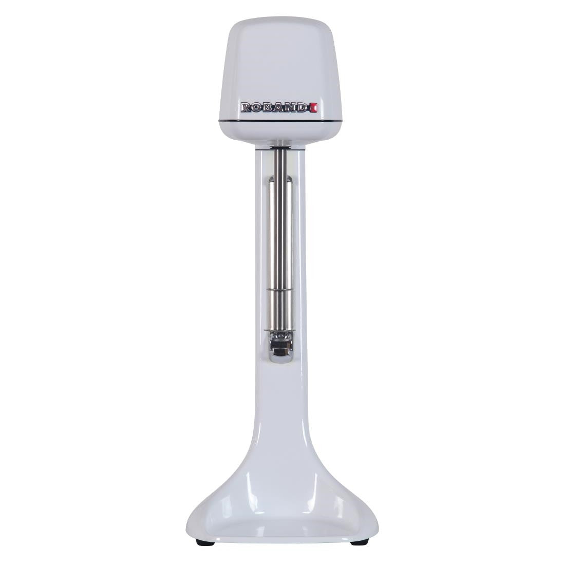 Roband Milkshake & Drink Mixer White DM31W CU100