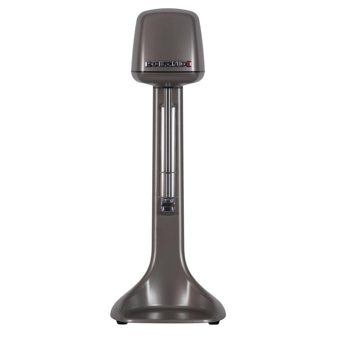Roband Milkshake & Drink Mixer Metallic DM31M CU104