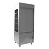 Moffat M Line Chilled Merchandiser with Lockable Shutters ML2SA CU191