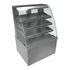 Moffat Assisted Service Ambient Patisserie Merchandiser Size 2 PAT2A CU199