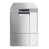 Smeg Topline Double Basket Undercounter Dishwasher with Water Softener UD512DUK CU237