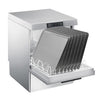 Smeg Topline Undercounter Warewasher with Water Softener UD516DSUK CU239