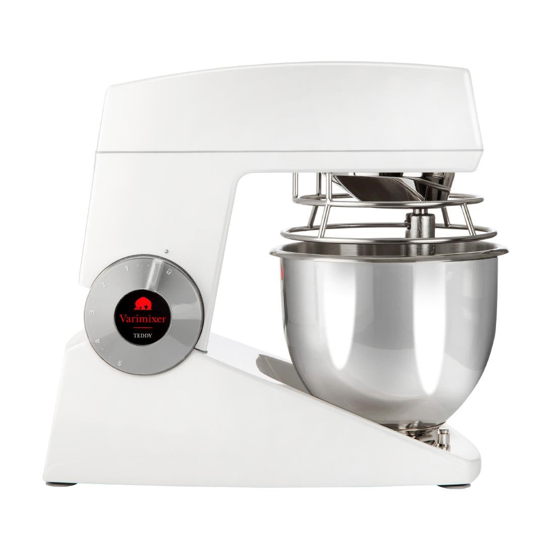 Varimixer Teddy Mixer White M005-8301Z CU406
