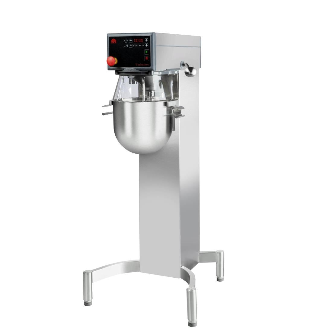 Varimixer Kodiak 10 Stand Planetary Mixer CU408