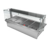 Moffat Drop-In Bain Marie Dry Heat D4BMSL CU523