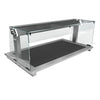 Moffat Drop-In Hot Top Food Warmer D3HTSL CU525