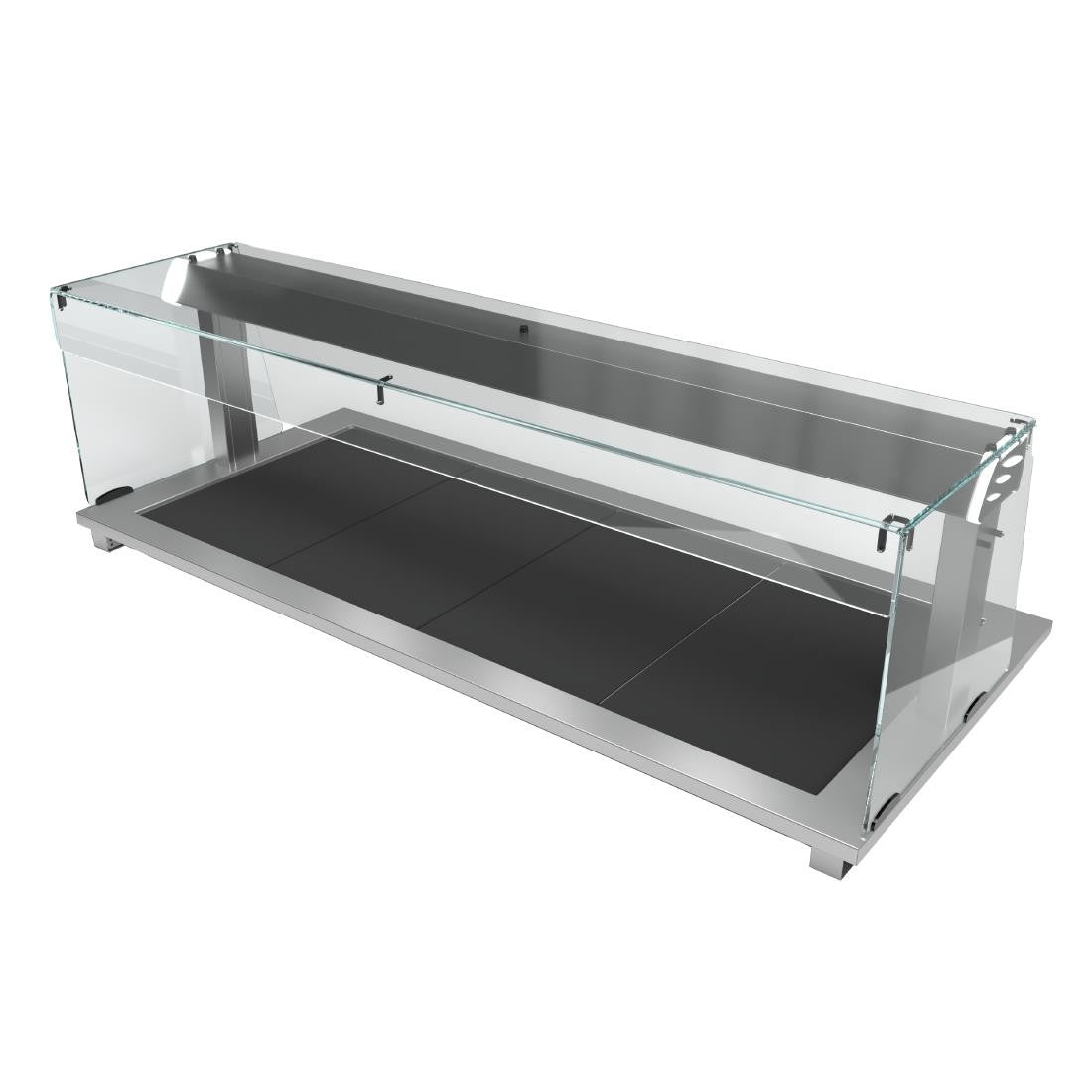 Moffat Drop-In Hot Top Food Warmer D4HTSL CU527