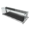 Moffat Drop-In Hot Top Food Warmer D4HTSL CU527
