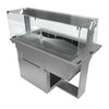 Moffat Drop-In Refrigerated Well D3RWSL CU529