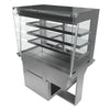 Moffat Drop-In Chilled Multi Level Display D3RDSL CU533