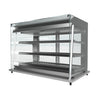 Moffat Drop-In Grab & Go Heated Display D3GHSL CU537