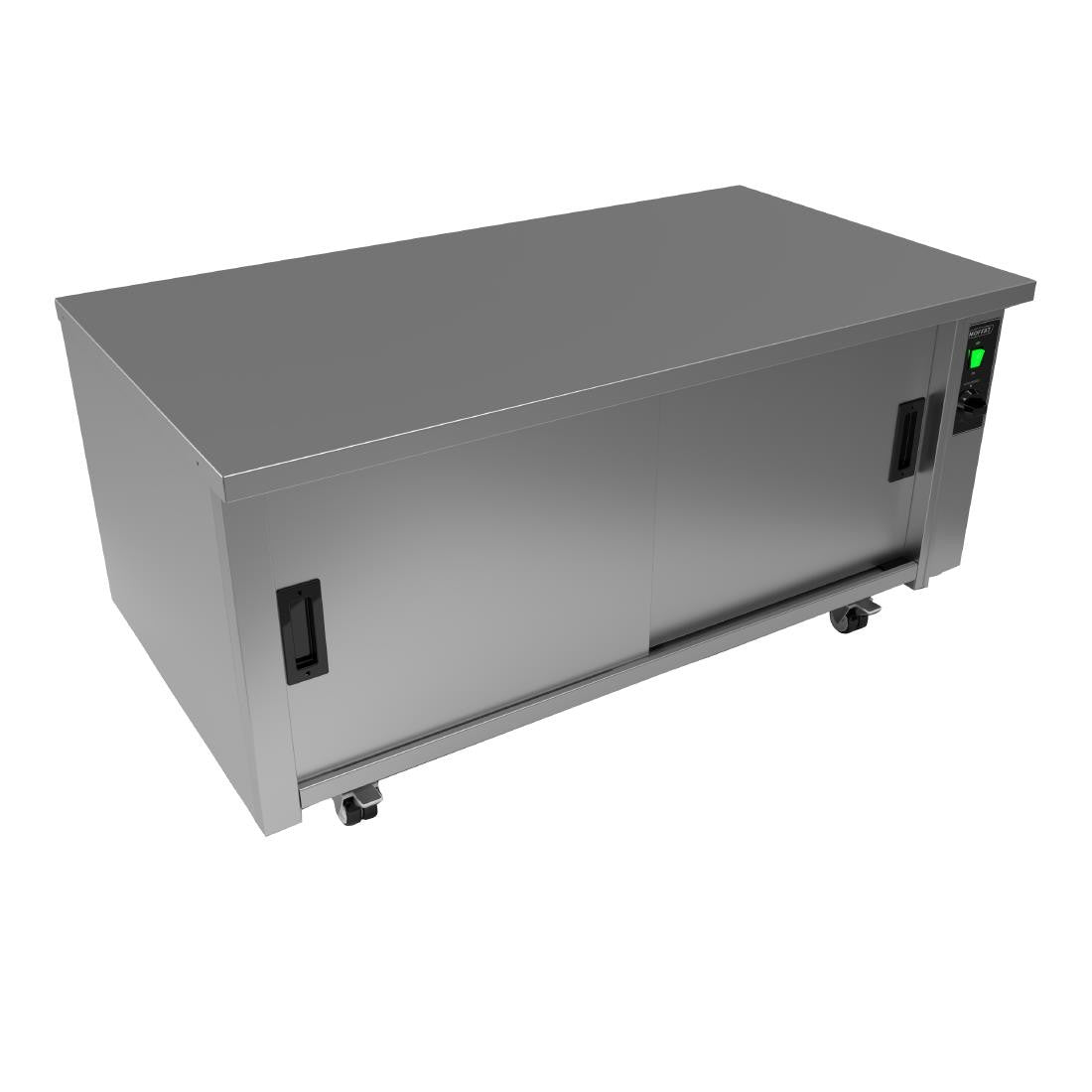 Moffat Roll Under Hot Cupboard HC3RU CU540