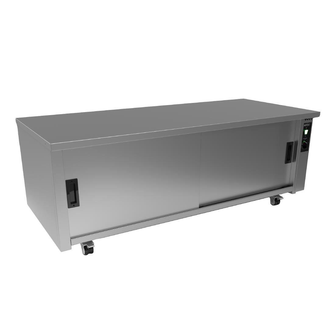 Moffat Roll Under Hot Cupboard HC4RU CU541