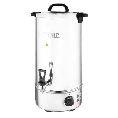 Buffalo Energy Saving Manual Fill Water Boiler 10Ltr CU547