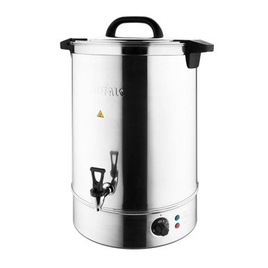Buffalo Energy Saving Manual Fill Water Boiler 30Ltr CU548