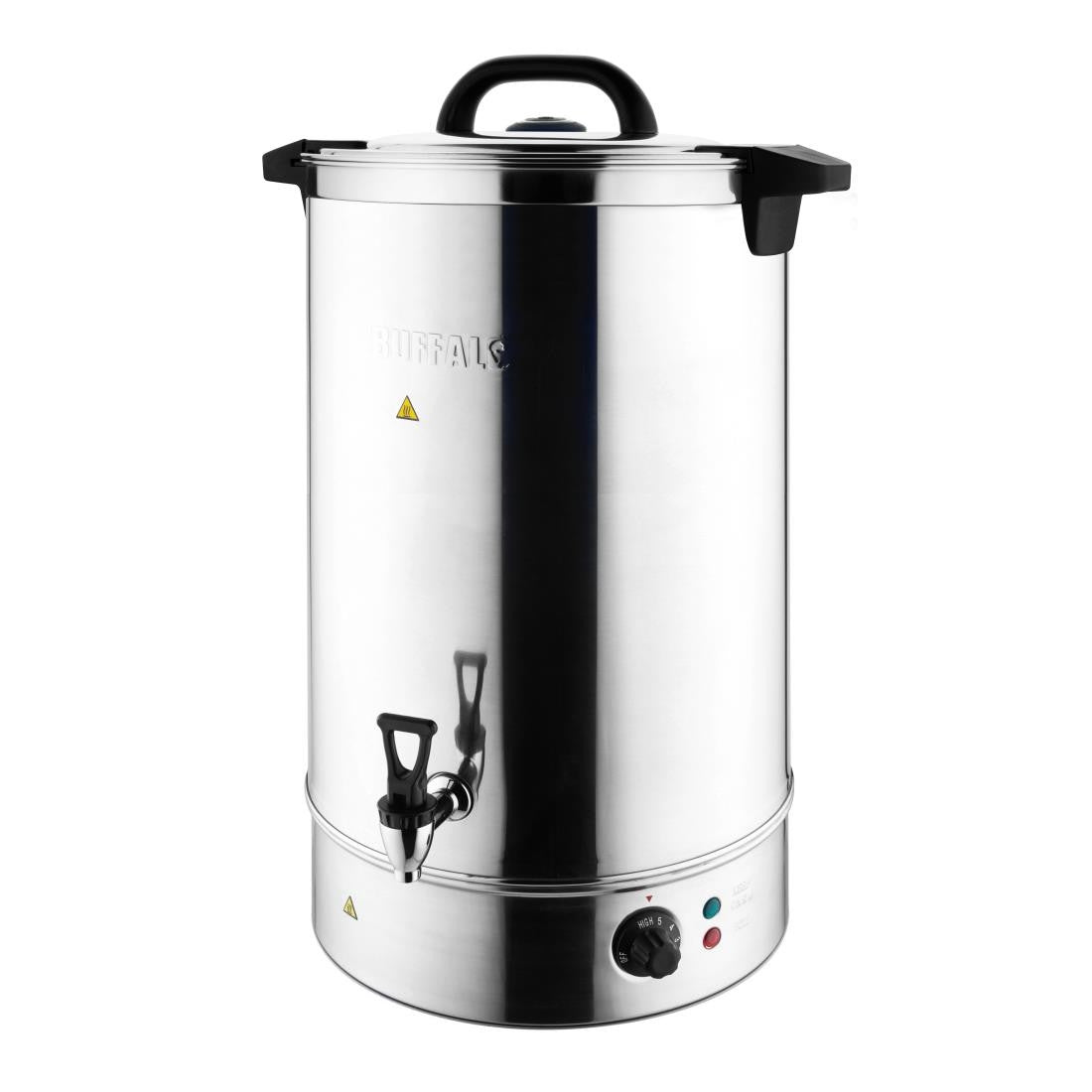 Buffalo Energy Saving Manual Fill Water Boiler 40Ltr CU549