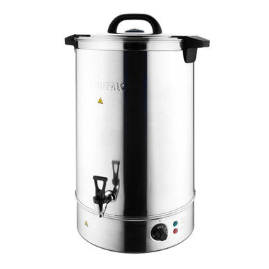 Buffalo Energy Saving Manual Fill Water Boiler 40Ltr CU549