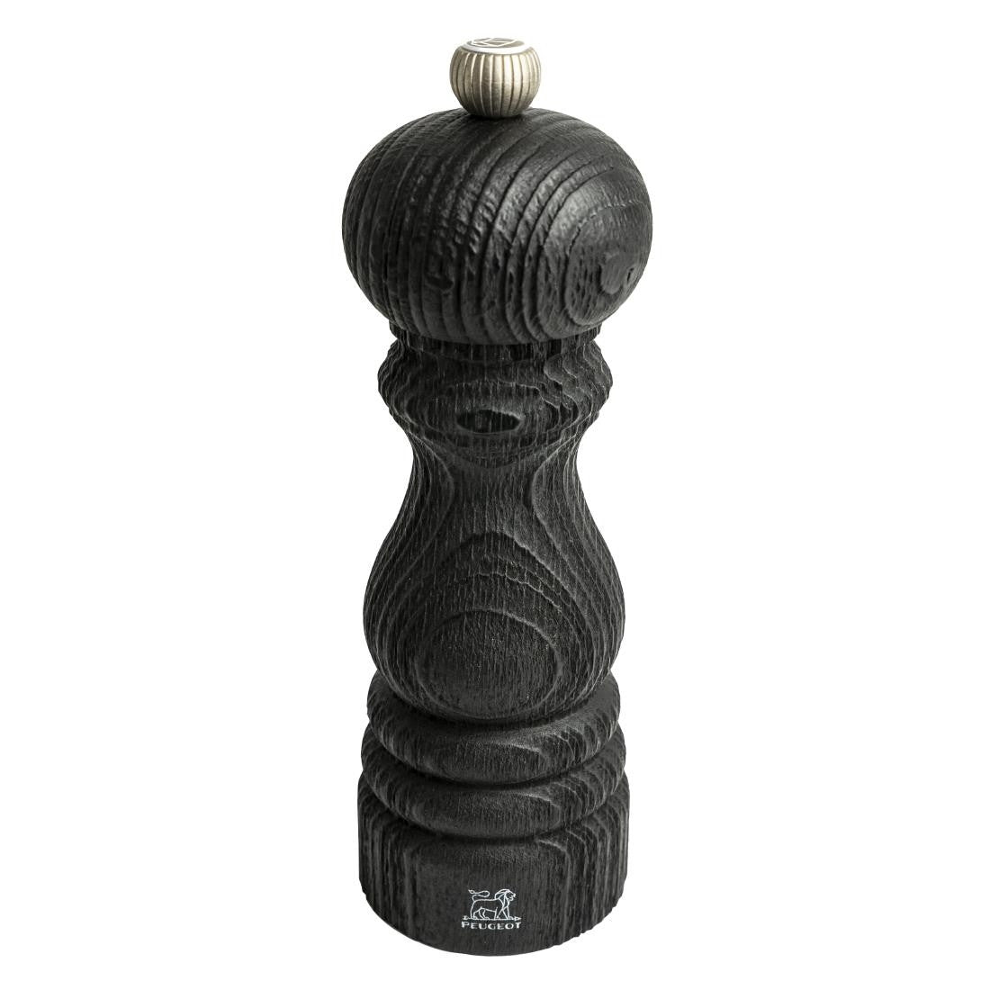 Peugeot Paris Salt Mill Nature Dark 8in CU572